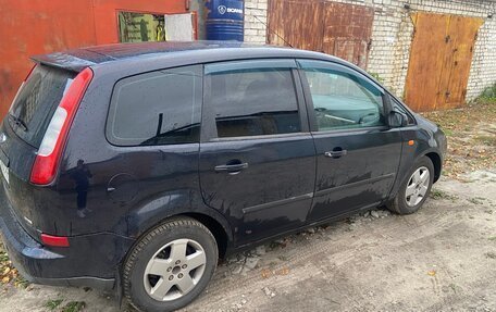 Ford C-MAX I рестайлинг, 2005 год, 270 000 рублей, 2 фотография