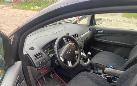Ford C-MAX I рестайлинг, 2005 год, 270 000 рублей, 5 фотография