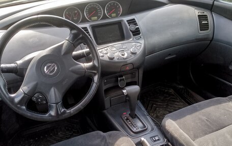 Nissan Primera III, 2003 год, 450 000 рублей, 3 фотография