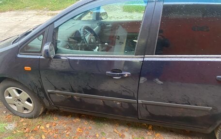 Ford C-MAX I рестайлинг, 2005 год, 270 000 рублей, 4 фотография