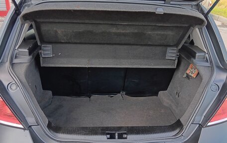Opel Astra H, 2007 год, 350 000 рублей, 7 фотография