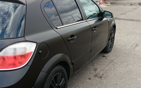 Opel Astra H, 2007 год, 350 000 рублей, 2 фотография