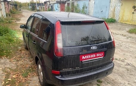 Ford C-MAX I рестайлинг, 2005 год, 270 000 рублей, 3 фотография