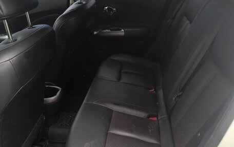 Nissan Juke II, 2012 год, 650 000 рублей, 9 фотография