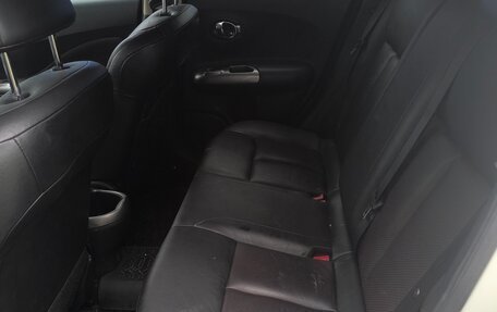 Nissan Juke II, 2012 год, 650 000 рублей, 10 фотография