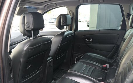 Renault Scenic III, 2011 год, 688 000 рублей, 5 фотография