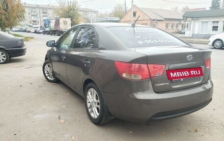 KIA Cerato III, 2012 год, 1 090 000 рублей, 11 фотография