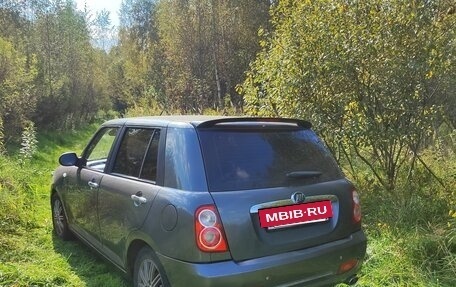 Lifan Smily I (330) рестайлинг, 2012 год, 199 000 рублей, 5 фотография