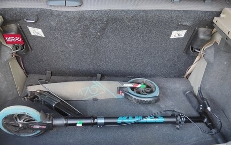 Lifan Smily I (330) рестайлинг, 2012 год, 199 000 рублей, 9 фотография