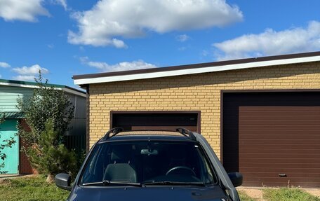 Chevrolet Niva I рестайлинг, 2016 год, 750 000 рублей, 2 фотография