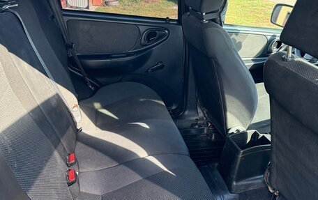 Chevrolet Niva I рестайлинг, 2016 год, 750 000 рублей, 7 фотография