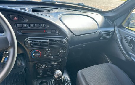 Chevrolet Niva I рестайлинг, 2016 год, 750 000 рублей, 6 фотография