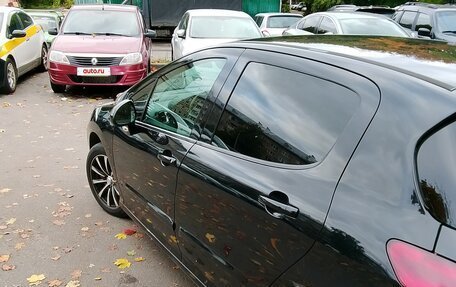 Peugeot 308 II, 2012 год, 725 000 рублей, 6 фотография