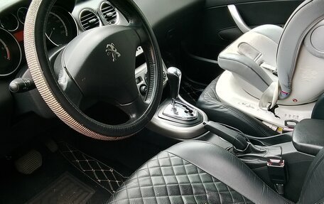 Peugeot 308 II, 2012 год, 725 000 рублей, 11 фотография