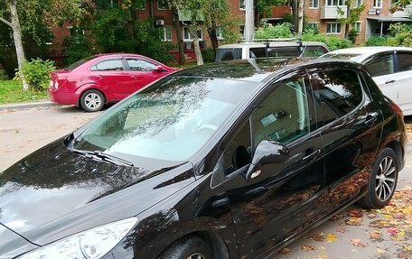 Peugeot 308 II, 2012 год, 725 000 рублей, 2 фотография