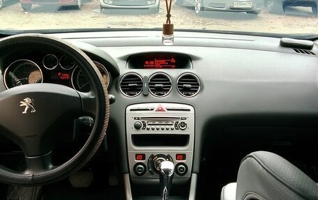 Peugeot 308 II, 2012 год, 725 000 рублей, 9 фотография