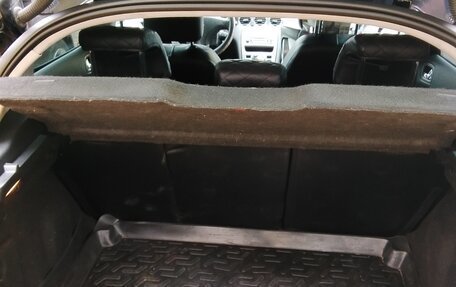 Peugeot 308 II, 2012 год, 725 000 рублей, 15 фотография