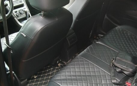 Peugeot 308 II, 2012 год, 725 000 рублей, 10 фотография