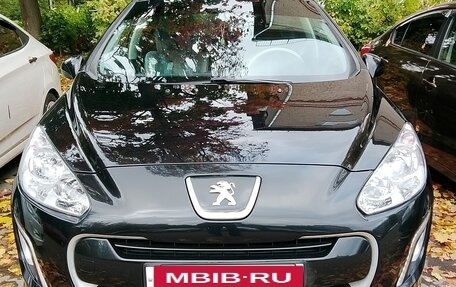 Peugeot 308 II, 2012 год, 725 000 рублей, 7 фотография