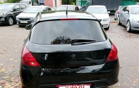 Peugeot 308 II, 2012 год, 725 000 рублей, 5 фотография