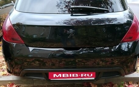 Peugeot 308 II, 2012 год, 725 000 рублей, 13 фотография