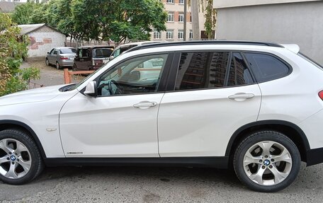 BMW X1, 2012 год, 1 250 000 рублей, 1 фотография