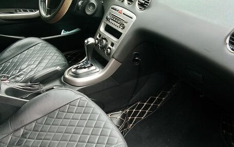 Peugeot 308 II, 2012 год, 725 000 рублей, 17 фотография