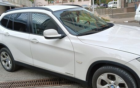 BMW X1, 2012 год, 1 250 000 рублей, 5 фотография