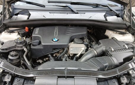 BMW X1, 2012 год, 1 250 000 рублей, 7 фотография