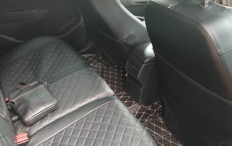 Peugeot 308 II, 2012 год, 725 000 рублей, 16 фотография