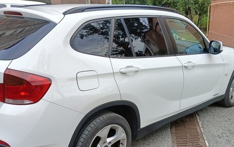 BMW X1, 2012 год, 1 250 000 рублей, 4 фотография