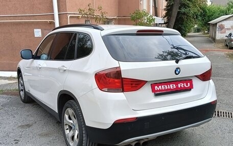 BMW X1, 2012 год, 1 250 000 рублей, 2 фотография