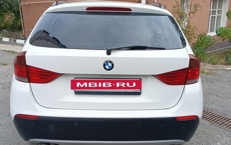 BMW X1, 2012 год, 1 250 000 рублей, 3 фотография