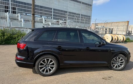Audi Q7, 2018 год, 4 640 000 рублей, 2 фотография