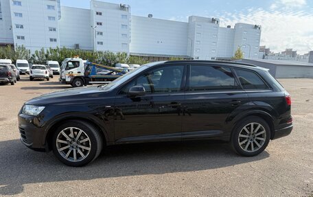 Audi Q7, 2018 год, 4 640 000 рублей, 3 фотография