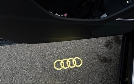 Audi Q7, 2018 год, 4 640 000 рублей, 11 фотография