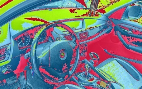 BMW X1, 2012 год, 1 250 000 рублей, 8 фотография