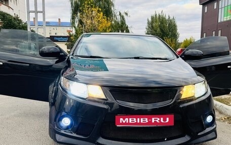 KIA Cerato III, 2012 год, 1 200 000 рублей, 1 фотография