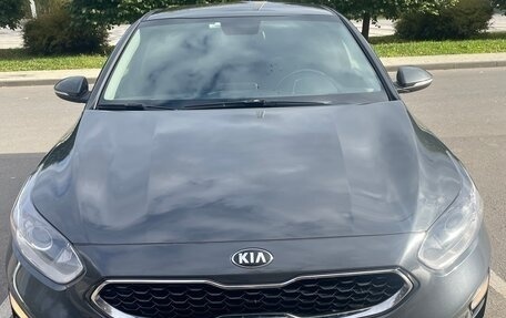 KIA cee'd III, 2020 год, 2 050 000 рублей, 1 фотография