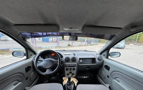 Renault Logan I, 2007 год, 250 000 рублей, 8 фотография