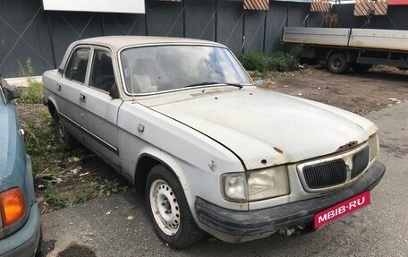 ГАЗ 3110 «Волга», 1999 год, 65 000 рублей, 1 фотография