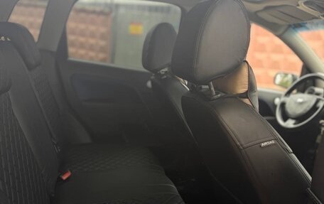 Ford Fiesta, 2005 год, 300 000 рублей, 12 фотография
