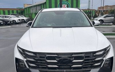 Hyundai Tucson, 2025 год, 3 599 000 рублей, 1 фотография