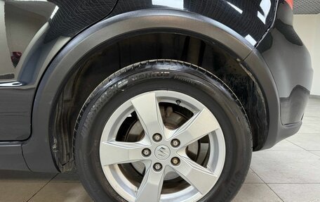 Suzuki SX4 II рестайлинг, 2010 год, 949 000 рублей, 9 фотография