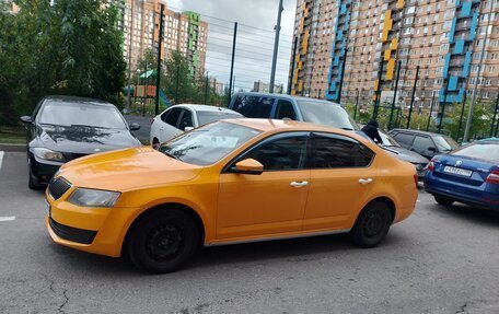 Skoda Octavia, 2016 год, 530 000 рублей, 3 фотография