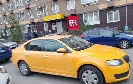 Skoda Octavia, 2016 год, 530 000 рублей, 2 фотография