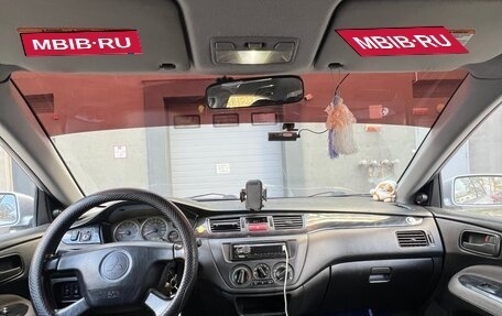 Mitsubishi Lancer IX, 2005 год, 300 000 рублей, 9 фотография