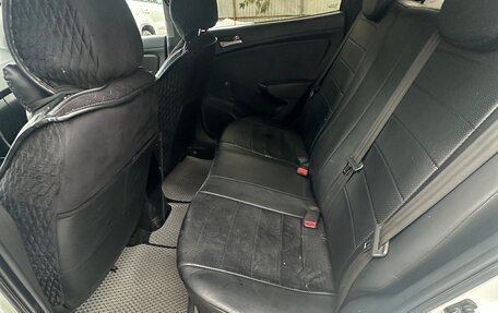 Hyundai Solaris II рестайлинг, 2015 год, 550 000 рублей, 9 фотография