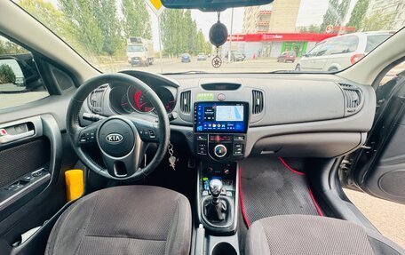 KIA Cerato III, 2012 год, 1 200 000 рублей, 9 фотография