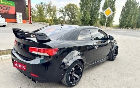 KIA Cerato III, 2012 год, 1 200 000 рублей, 2 фотография